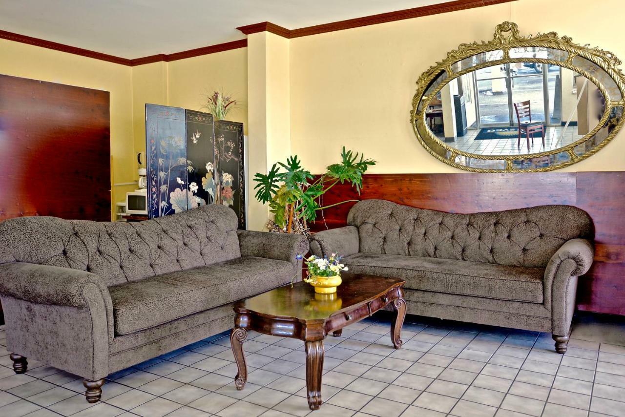 Days Inn By Wyndham Atlantic City Beachblock Екстериор снимка