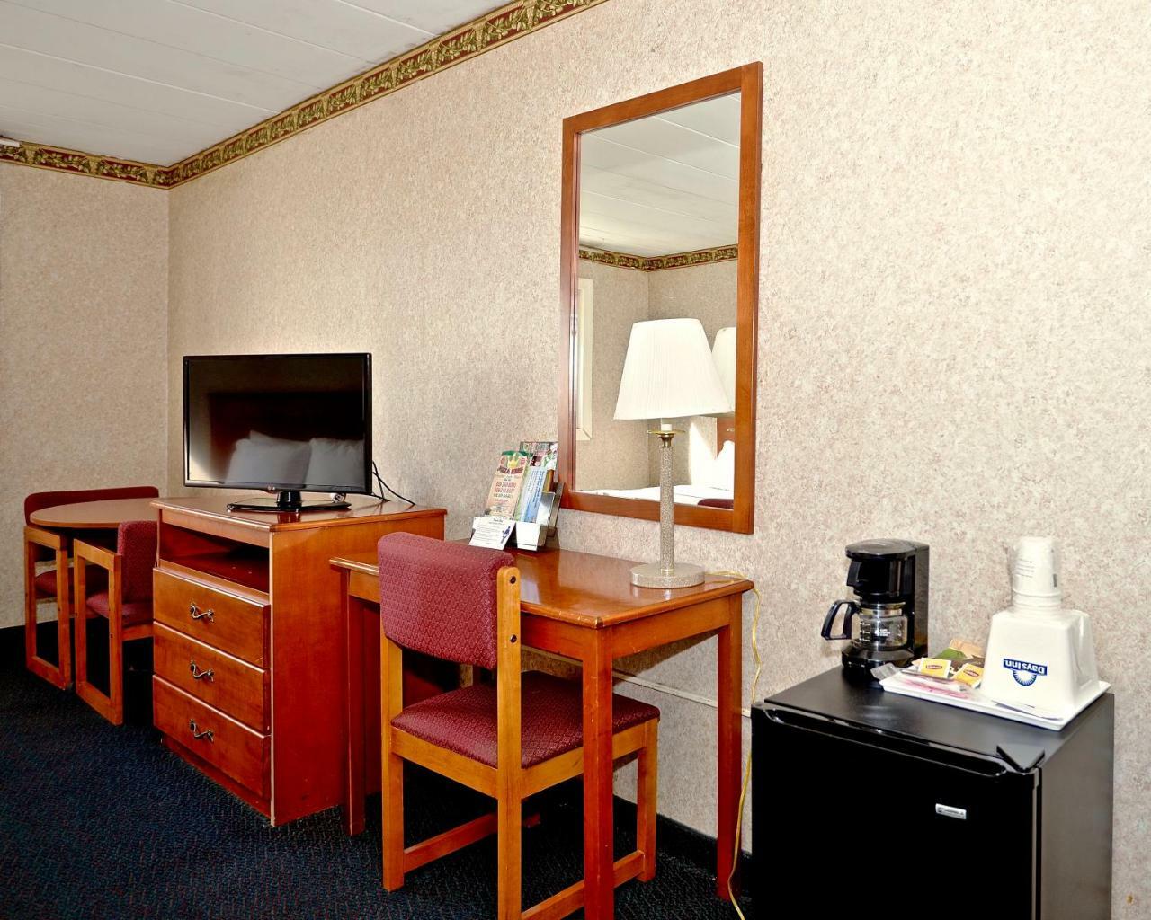 Days Inn By Wyndham Atlantic City Beachblock Екстериор снимка